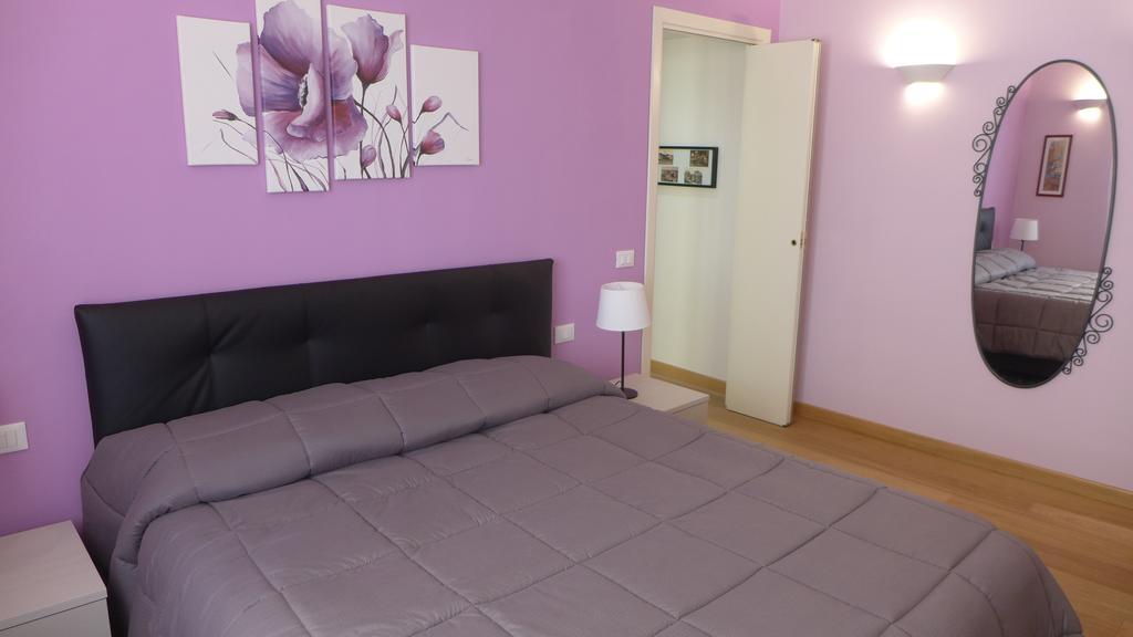 Your Home At Rzym Zewnętrze zdjęcie