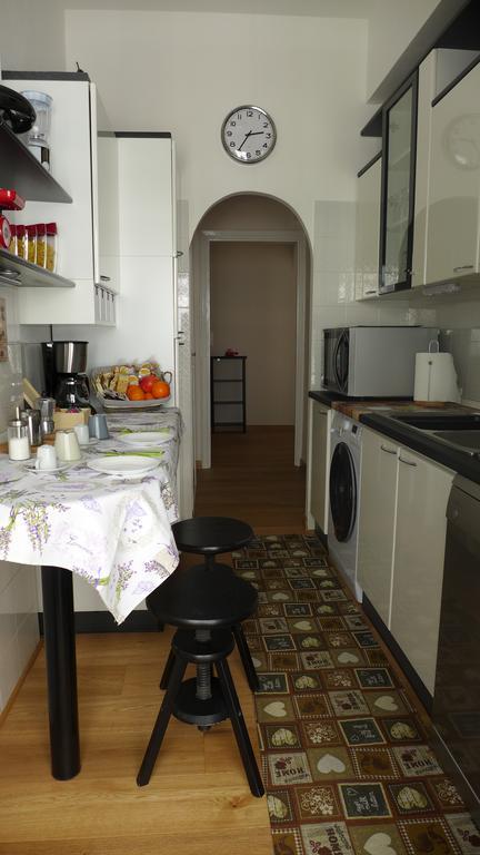 Your Home At Rzym Zewnętrze zdjęcie