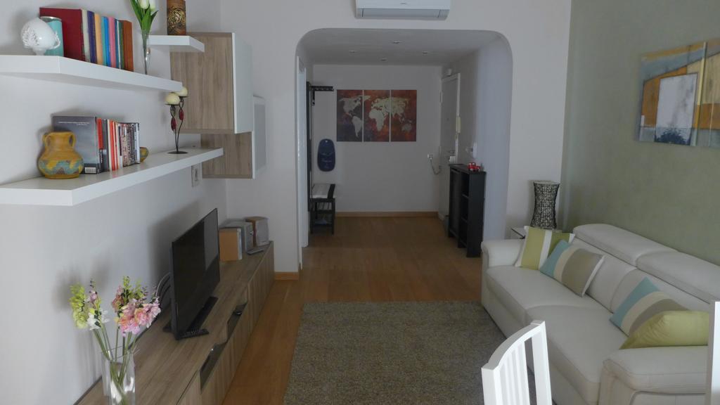 Your Home At Rzym Zewnętrze zdjęcie