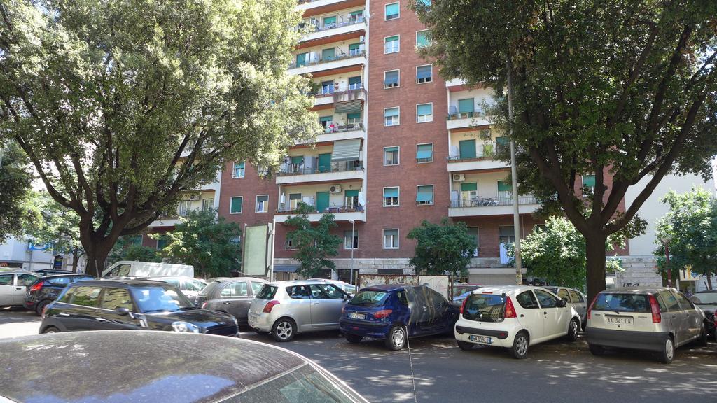 Your Home At Rzym Zewnętrze zdjęcie