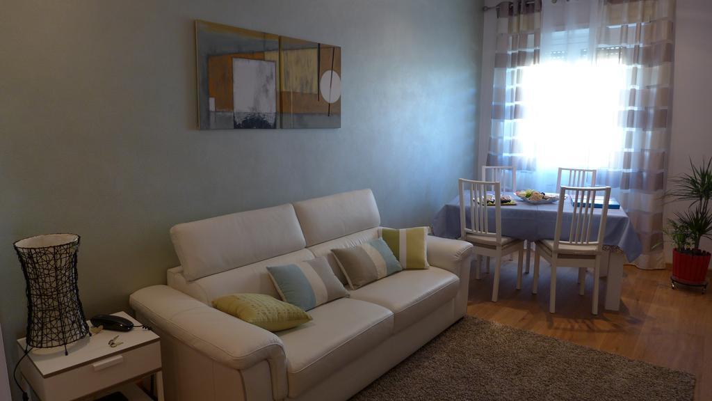 Your Home At Rzym Pokój zdjęcie