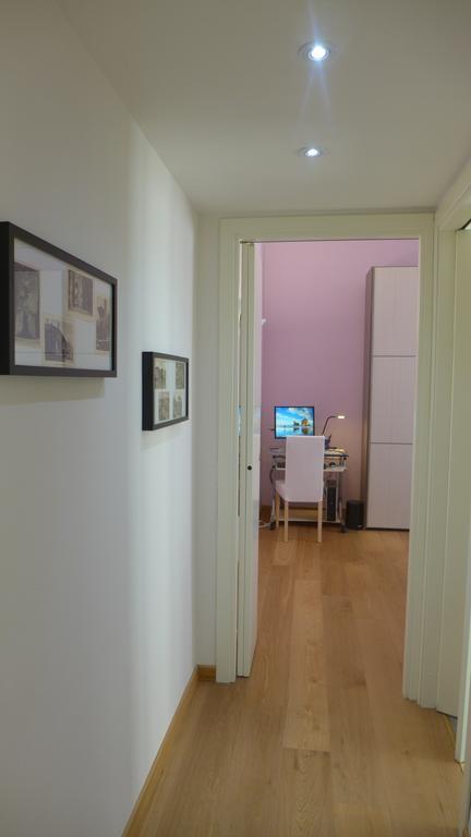Your Home At Rzym Zewnętrze zdjęcie