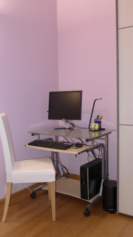 Your Home At Rzym Zewnętrze zdjęcie